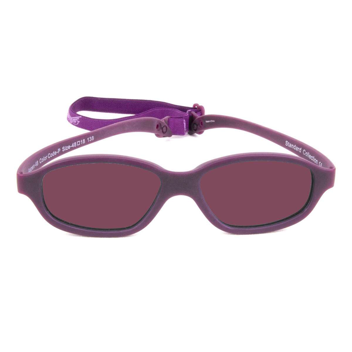TBI Tinted Glasses for Kids